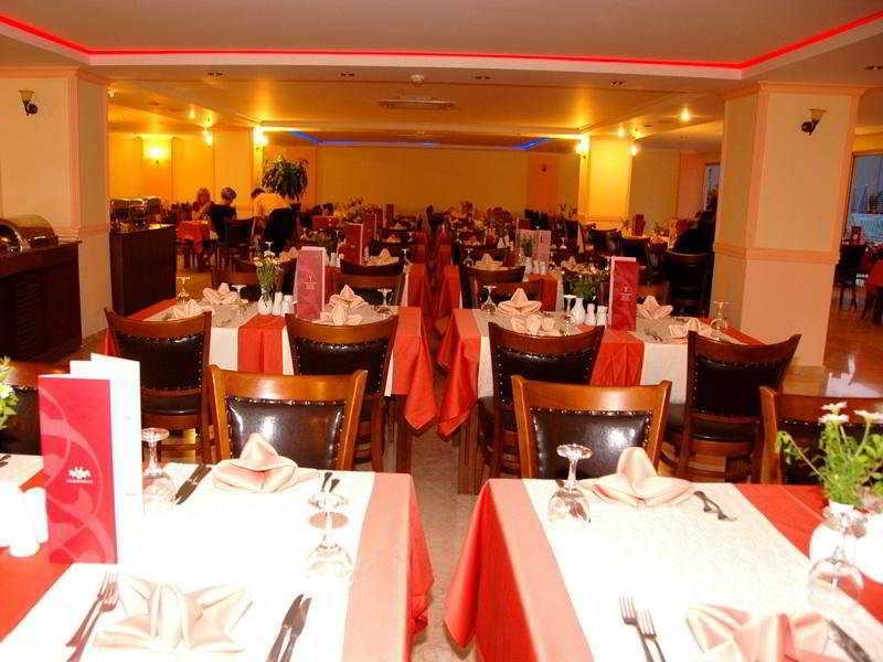 Sunbeach Hill Hotel Sidé Extérieur photo