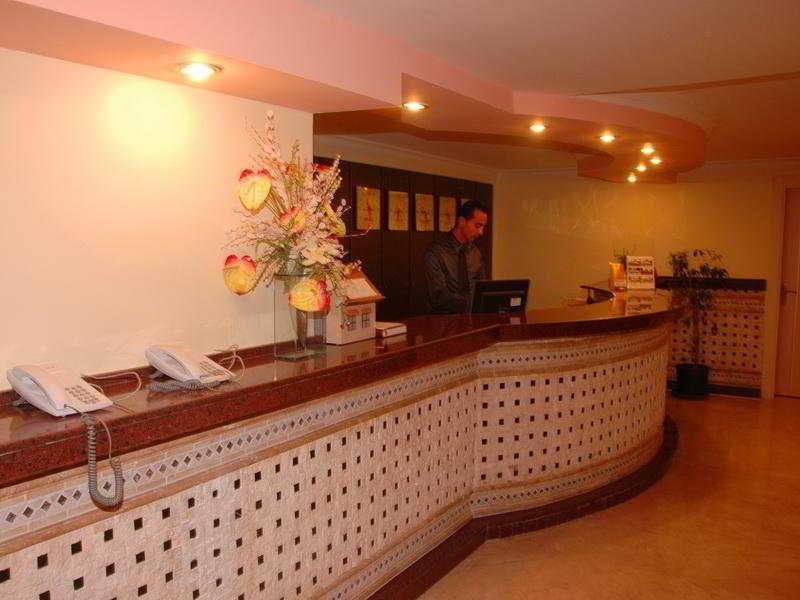 Sunbeach Hill Hotel Sidé Extérieur photo