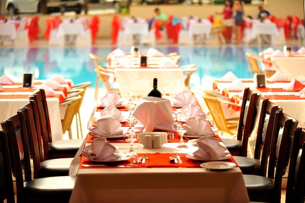 Sunbeach Hill Hotel Sidé Extérieur photo
