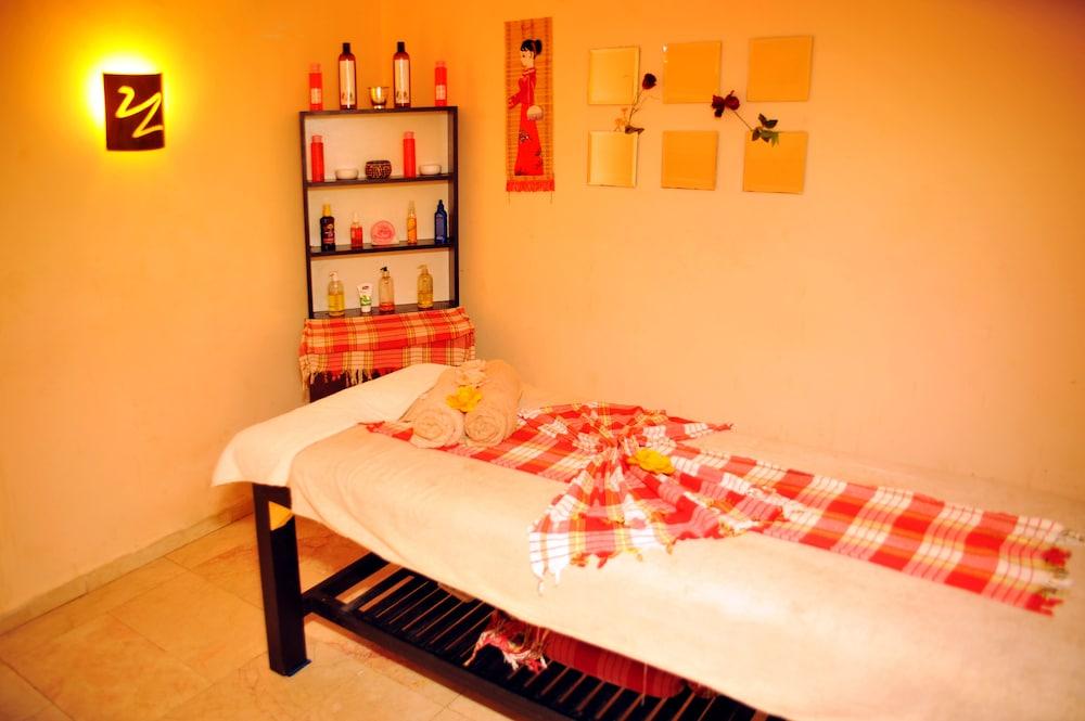 Sunbeach Hill Hotel Sidé Extérieur photo