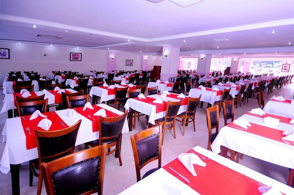 Sunbeach Hill Hotel Sidé Extérieur photo