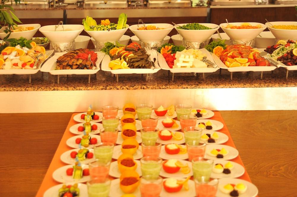 Sunbeach Hill Hotel Sidé Extérieur photo