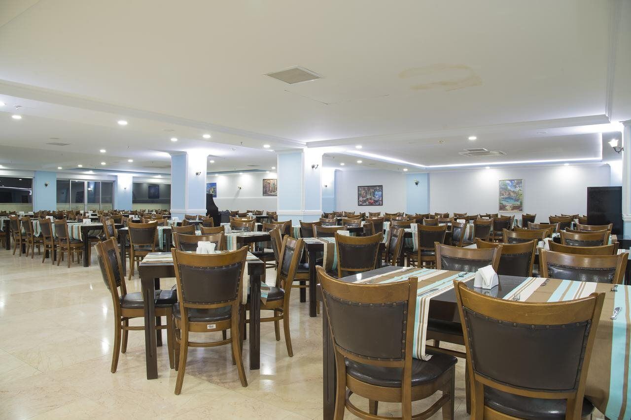 Sunbeach Hill Hotel Sidé Extérieur photo