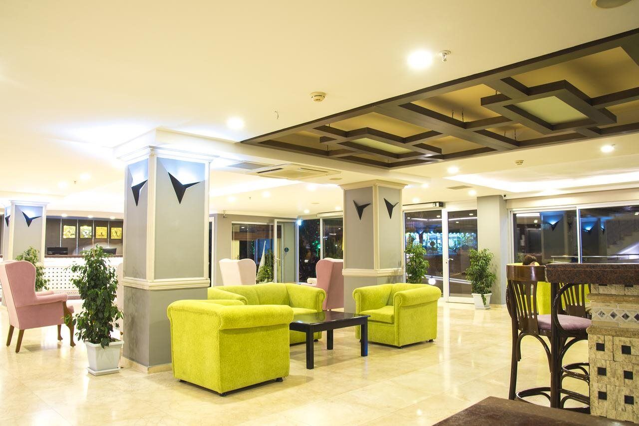 Sunbeach Hill Hotel Sidé Extérieur photo